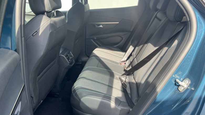 Peugeot 3008 1.6 Hybrid 180 Allure 5dr e-EAT8 Estate